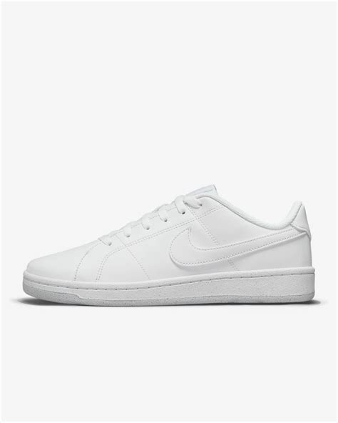 sneakers court royale freizeitschuhe damen nike|white nike court royale 2.